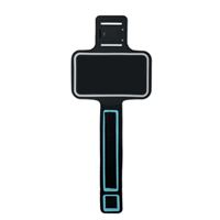 FASCIA PORTA SMARTPHONE